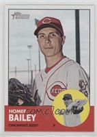 Homer Bailey