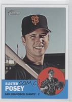 Buster Posey (Base)