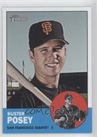 Buster Posey (Base)