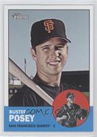 Buster Posey (Base)