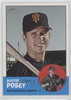 Buster Posey (Base)