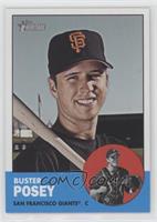 Buster Posey (Base)