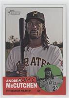 Andrew McCutchen (Base)