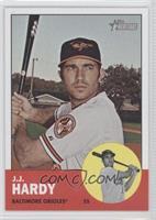 J.J. Hardy