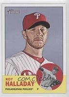 Roy Halladay (Base)