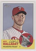 Roy Halladay (Base)