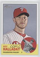 Roy Halladay (Base)