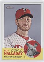 Roy Halladay (Base)