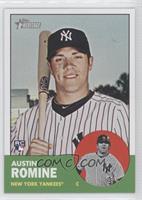 Austin Romine