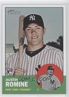 Austin Romine