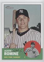 Austin Romine