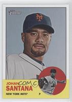 Johan Santana