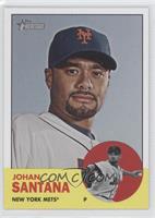 Johan Santana