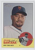 Johan Santana