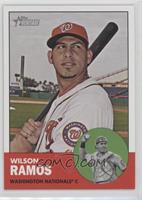 Wilson Ramos