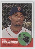 Carl Crawford (Base)