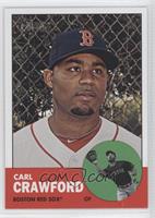 Carl Crawford (Base)