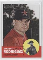 Wandy Rodriguez