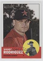 Wandy Rodriguez