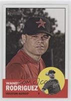 Wandy Rodriguez