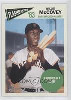 Willie McCovey