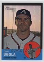 Dan Uggla #/63