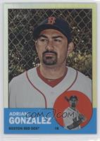 Adrian Gonzalez #/563