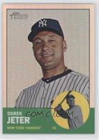 Derek Jeter #479/563