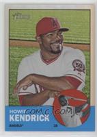 Howie Kendrick #/563