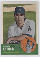 Andre Ethier #/563