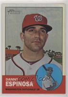 Danny Espinosa #/563