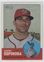 Danny Espinosa #/563