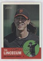 Tim Lincecum #/563