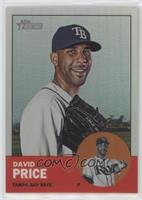 David Price #/563