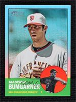 Madison Bumgarner #/563