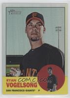 Ryan Vogelsong #/563