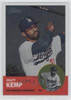 Matt Kemp #/1,963