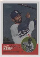 Matt Kemp #/1,963