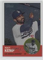 Matt Kemp #/1,963