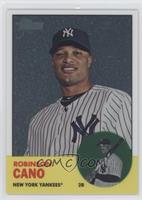 Robinson Cano #/1,963