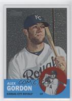 Alex Gordon #/1,963