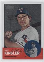 Ian Kinsler #/1,963