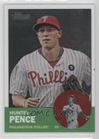 Hunter Pence #/1,963