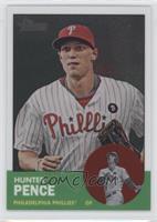 Hunter Pence #/1,963