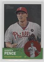 Hunter Pence #/1,963