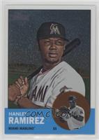 Hanley Ramirez #/1,963