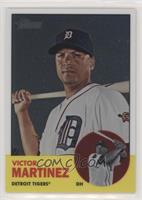 Victor Martinez #/1,963