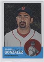 Adrian Gonzalez #/1,963