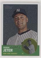 Derek Jeter #/1,963