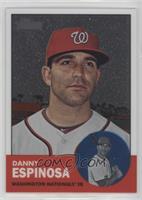 Danny Espinosa #/1,963